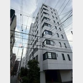 プレジール入谷 8階 築9年4ヶ月の賃貸物件