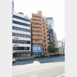 シティハイツ日本橋 10階 築42年9ヶ月の賃貸物件