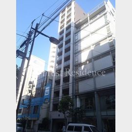 新御徒町駅より徒歩5分 7階 築17年3ヶ月の賃貸物件