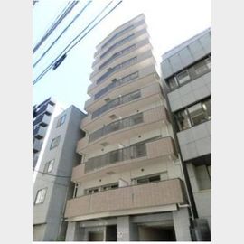 馬喰横山駅より徒歩2分 6階 築10年3ヶ月の賃貸物件