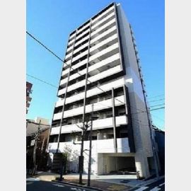 ステージグランデ元浅草 10階 築9年10ヶ月の賃貸物件
