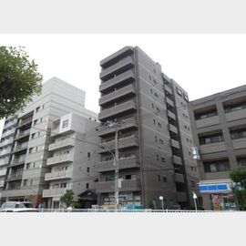 住吉駅より徒歩3分 5階 築31年1ヶ月の賃貸物件