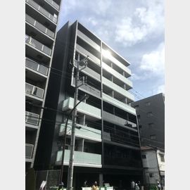 パークリュクス清澄白河の賃貸物件