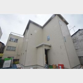 亀戸駅より徒歩10分 2階 築8年の賃貸物件