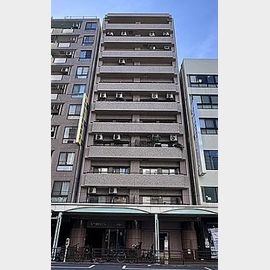 浅草駅より徒歩7分 6階 築29年6ヶ月の賃貸物件