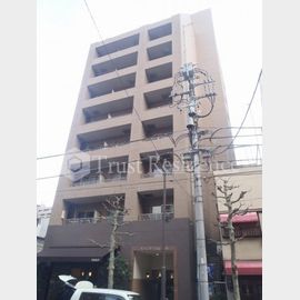 浅草駅より徒歩3分 11階 築29年8ヶ月の賃貸物件