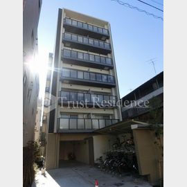 アルクス森下 3階 築13年1ヶ月の賃貸物件