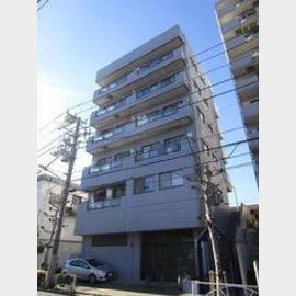 ＹＭＴプレイス１ 3階 築34年4ヶ月の賃貸物件