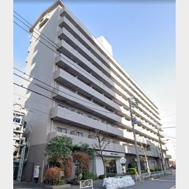 パークタウン１ 5階 築29年7ヶ月の賃貸物件
