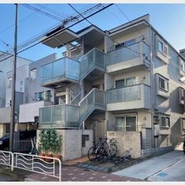 ＢＥＬＬＣＯＡＴＳＥＮＤＡ 3階 築16年5ヶ月の賃貸物件