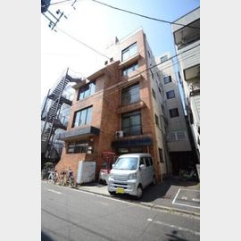 三ノ輪駅より徒歩10分 4階 築43年1ヶ月の賃貸物件