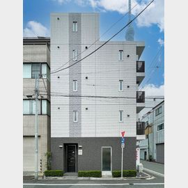 リベルテスカイツリーイースト 2階 築9年11ヶ月の賃貸物件