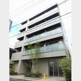 蔵前駅より徒歩7分 3階 築7年11ヶ月の賃貸物件