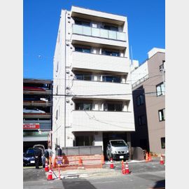 押上駅より徒歩7分 1階 築3年11ヶ月の賃貸物件