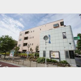 カースル三ノ輪A棟 3階 築28年4ヶ月の賃貸物件