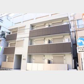 秋葉原駅より徒歩10分 3階 築7年8ヶ月の賃貸物件