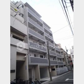 ファインクレスト入谷の賃貸物件