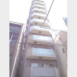 バージュアル新御徒町の賃貸物件
