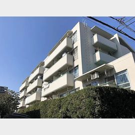サニーハイツ西日暮里の賃貸物件