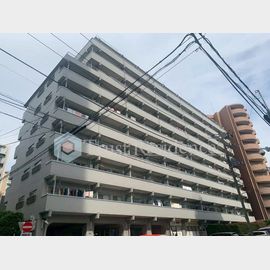 新大橋永谷マンションの賃貸物件