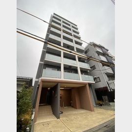 AnelaCourtの賃貸物件
