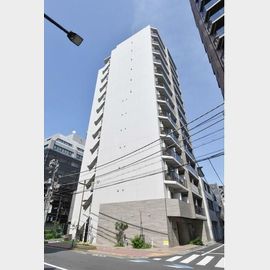 クオリタス浅草橋の賃貸物件