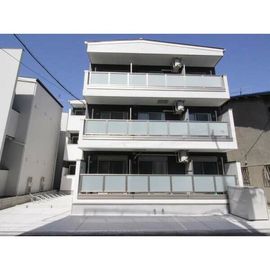 FaseciaTHIO 1階 築4年6ヶ月の賃貸物件