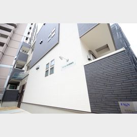 フジパレス杉本町駅北 2階 築3年10ヶ月の賃貸物件