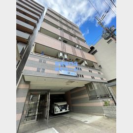 ドリームコート岸里 7階 築18年10ヶ月の賃貸物件