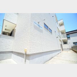 住ノ江駅より徒歩7分 2階 築9年9ヶ月の賃貸物件