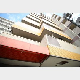 MIYO 2階 築23年2ヶ月の賃貸物件