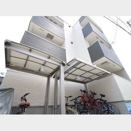 フジパレス遠里小野公園の賃貸物件