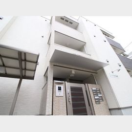 フジパレス長居西１番館 2階 築8年2ヶ月の賃貸物件