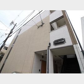 フジパレス杉本町２番館の賃貸物件