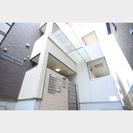 北加賀屋駅より徒歩8分 1階 築10年7ヶ月の賃貸物件