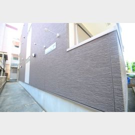 沢ノ町駅より徒歩5分 3階 築10年11ヶ月の賃貸物件