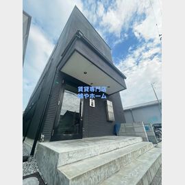 住之江公園駅より徒歩10分 1階 築5年の賃貸物件