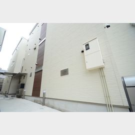 東玉出駅より徒歩4分 3階 築4年2ヶ月の賃貸物件