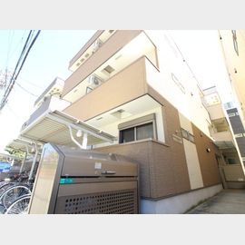 北加賀屋駅より徒歩8分 3階 築10年3ヶ月の賃貸物件