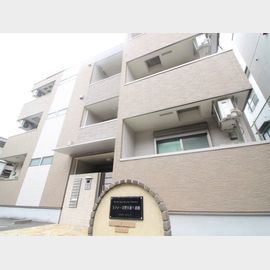 聖天坂駅より徒歩4分 1階 築11年の賃貸物件