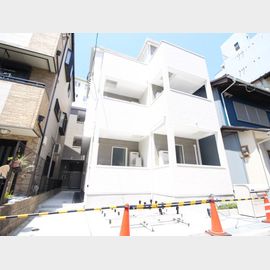 パレーシャルかしまの賃貸物件