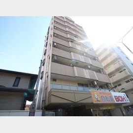 エトワールベガ長居公園の賃貸物件