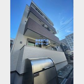 沢ノ町駅より徒歩6分 築9年 3階建の賃貸物件