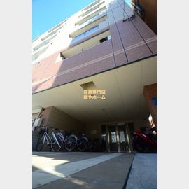 グランシャリオの賃貸物件