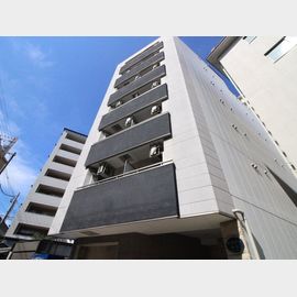 パークメゾン住吉の賃貸物件