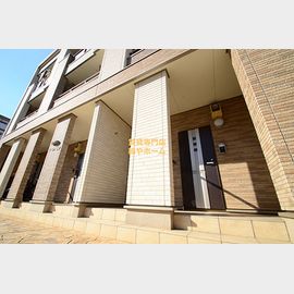 ブラウンメゾン 1階 築9年3ヶ月の賃貸物件