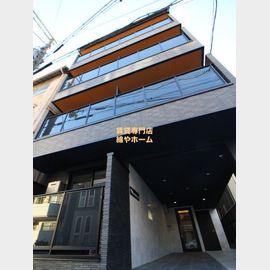 Nu岸里駅前の賃貸物件