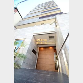 トヨトミステイプレミアムナガハシ 8階 築6年6ヶ月の賃貸物件