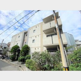 ユニティータマデ 3階 築25年10ヶ月の賃貸物件