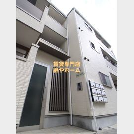 ＦメゾンＣＨＡＲＭＥの賃貸物件